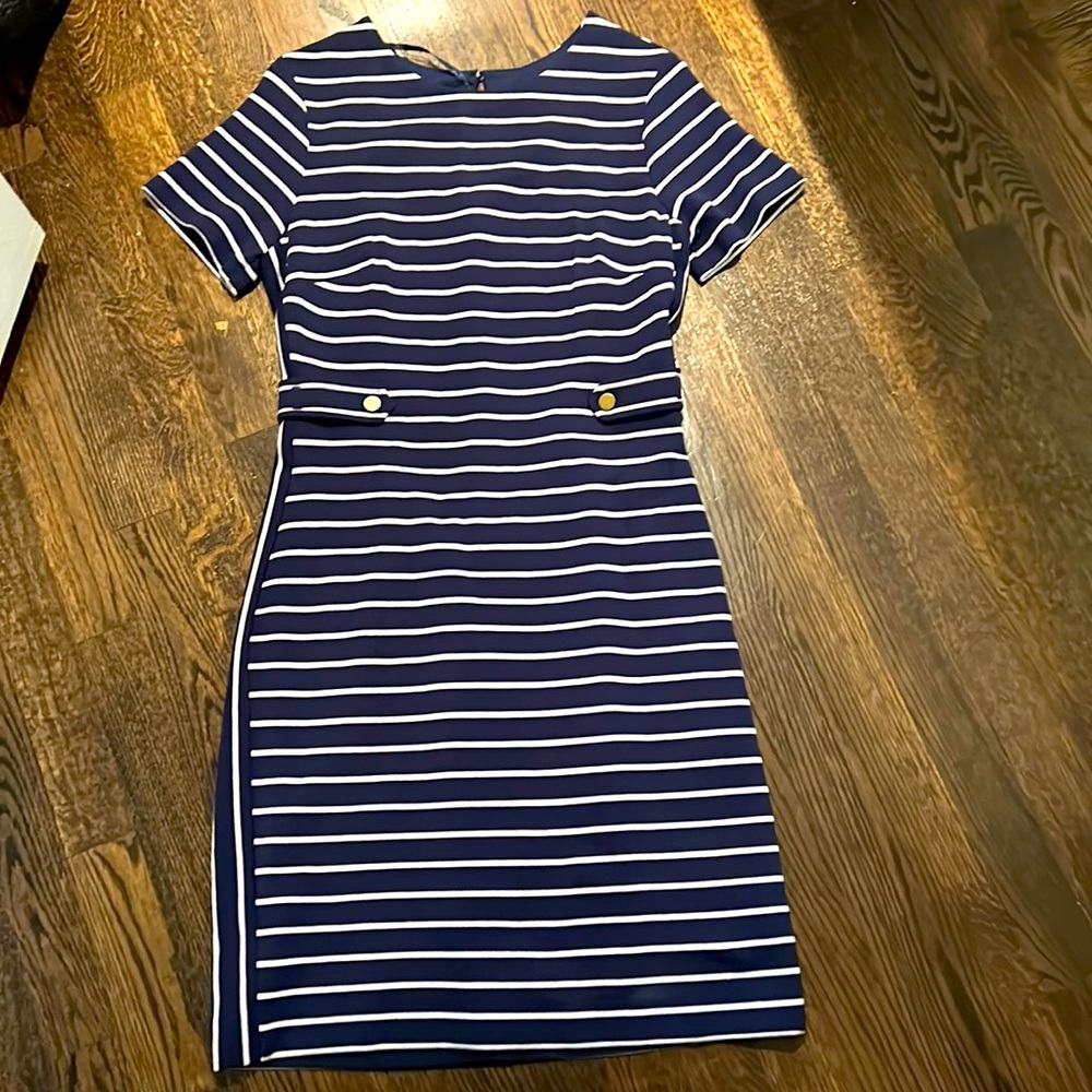 Classic summer dresss